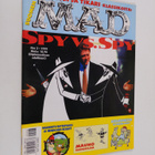 Suomen Mad 3/1999 - pikkukuva 1