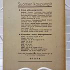 Helsingin kuva-aapinen v.1937 - Eero Salola - pikkukuva 5