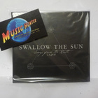 SWALLOW THE SUN - SONGS FROM THE NORTH I, II & III 3CD BOX + - pikkukuva 1