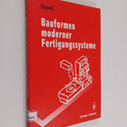 Bozina Perovic : Bauformen moderner Fertigungssysteme - pikkukuva 1