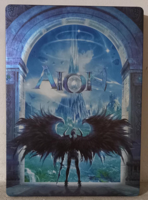 AION Steelbox 2009 PC online