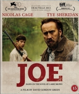 Joe  -   (Blu-ray)