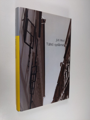 Jiri Weil : Tähti sydämellä