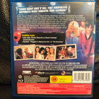 The Runaways (2010) Blu-ray Suomijulkaisu - pikkukuva 2