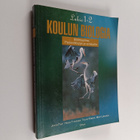 Johan Tast : Koulun biologia : Lukio 1-2, Eliömaailma, pe... - pikkukuva 1