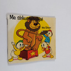 Walt Disney : Me sirkustaiteilijat - pikkukuva 1