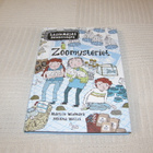 Widmark - Willis Zoomysteriet - pikkukuva 1