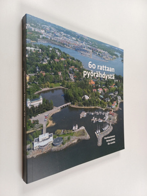 60 rattaan pyörähdystä : Herttoniemen Rotaryklubi 60 vuotta