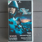 VHS: Starship Troopers (O: Paul Verhoeven 1997R) - pikkukuva 1