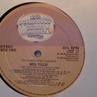 MEL TILLIS :: MEL TILLIS AT THE COUNTRY STORE :: VINYYLI  LP - pikkukuva 3