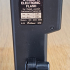 == Kalimar STROBE-A Flash for Kodak Pocket Instamatic - pikkukuva 5