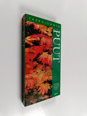 Allen Coombes : Puut