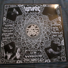 VOMITOR The Escalation LP - pikkukuva 2