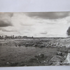 VANHA Postikortti Karunki Tornio 1950-l Alkup.Mallikappale - pikkukuva 1