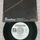 Tinakuu Laulu Rakkaudesta 7"single - pikkukuva 2