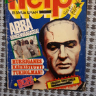 Help 4/1977 ABBA JULISTE, HURRIGANES! - pikkukuva 1