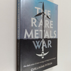 Guillame Pitron : The Rare Metals War - The Hidden Face o... - pikkukuva 1