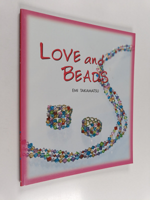 Emi Takamatsu : Love and beads
