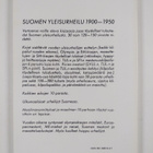 Esa Laitinen : Suomen yleisurheilu 1937 - pikkukuva 2