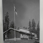 Keuruu, Keurusselän lomahotelli, mv valokuvapk, ei p. - pikkukuva 1