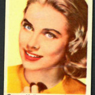 Keräilykuva - Grace Kelly Serie T 53 M.G.M. - pikkukuva 1