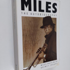 Miles Davis : Miles : the autobiography - pikkukuva 1