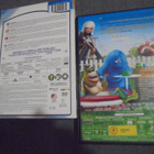 DVD Möröt vs Muukalaiset ja Megamind - pikkukuva 2