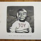 David Bowie - Toy EP cd - pikkukuva 1
