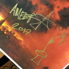 AMEBA - APOCALYPTO JULISTE NIMMARILLA - pikkukuva 2