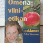 Andrea Winnewisser - Omenaviinietikan aakkoset (sid.) - pikkukuva 1