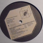 JOAN ARMATRADING ~ Whatever's For Us ~ LP ekalevy - pikkukuva 4