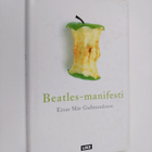Einar Mar Gudmundsson : Beatles-manifesti - pikkukuva 1