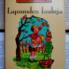Immi Hellen - Lapsuuden lauluja (sid.) - pikkukuva 1
