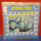 JETHRO TULL - SUMMERDAY SANDS EX/EX- GER -75 PRESS 7" - pikkukuva 2