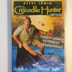 Steve Irwin : The Crocodile Hunter - Törmäyskurssi (DVD UUSI - pikkukuva 1