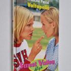 Francine Pascal : Valtapeliä - pikkukuva 1
