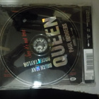 QUEEN AND PAUL RODGERS - SAY IT'S NOT TRUE CDS - pikkukuva 2