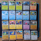 Pokemon kortit 20kpl (#31 Paldea Evolved) - pikkukuva 1