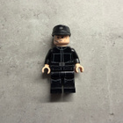 LEGO - Star Wars SW1142: Imperial Officer - pikkukuva 1