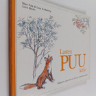 Bisse Falk : Lasten puukirja - pikkukuva 1