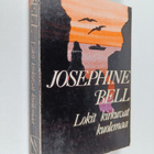 Josephine Bell : Lokit kirkuvat kuolemaa - pikkukuva 1