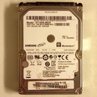 Samsung/Seagate momentus 2.5" 1TB 5400 RPM sata kovalevy - pikkukuva 1