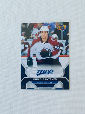 Mikko Rantanen