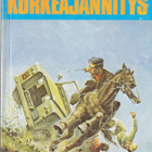 Agentti Korkeajännitys 1981 12 Rouva nimeltä Onnetar - pikkukuva 1