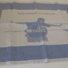Keittiöpyyhe, käyttämätön - pikkukuva 1