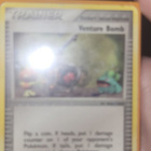 Venture Bomb (TRR 93) EX Team Rocket Returns - Singles card - pikkukuva 2