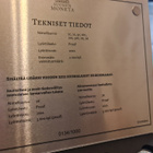 2021 Suomi proof vuosisarja, harvinainen. - pikkukuva 2