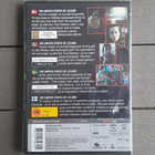 DVD: The United States Of Leland (Kevin Spacey 2003) UUS - pikkukuva 2