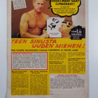 Hauska puolituntinen n:o 15/1969 : hemaisevaa huumoria mi... - pikkukuva 2