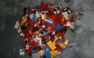 Legoja